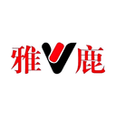 雅鹿 logo