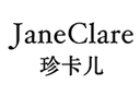 JaneClare logo